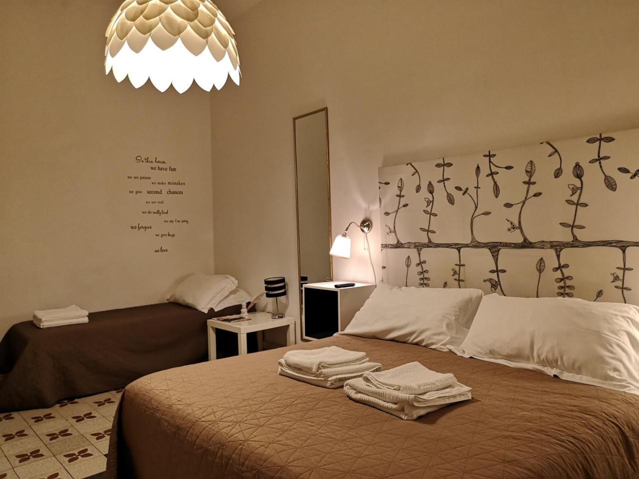 Domo Vaticano Guest House Róma Kültér fotó