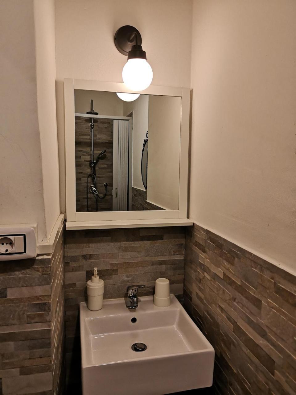 Domo Vaticano Guest House Róma Kültér fotó