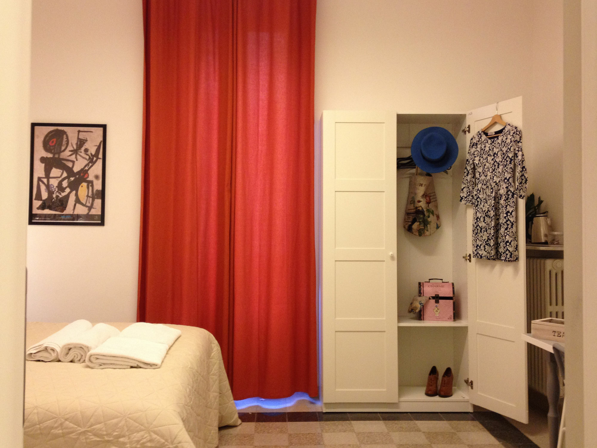 Domo Vaticano Guest House Róma Kültér fotó