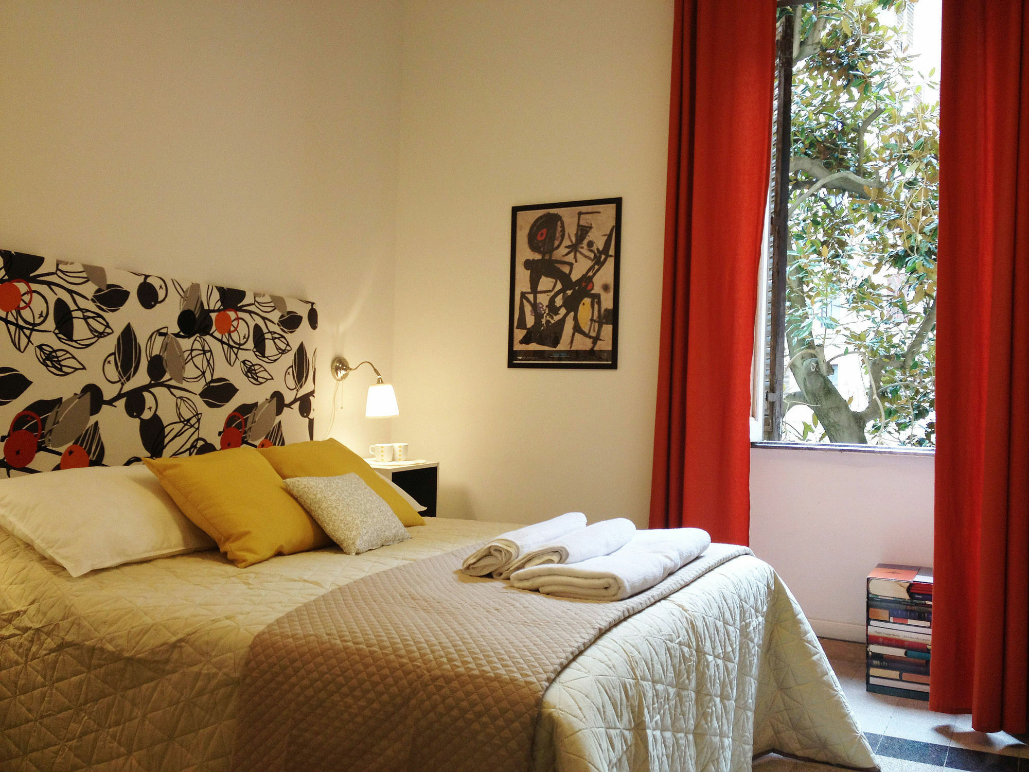 Domo Vaticano Guest House Róma Kültér fotó